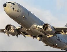 Image result for P-8A Poseidon Aircraft
