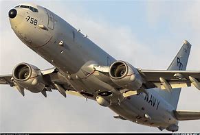 Image result for Boeing P-8