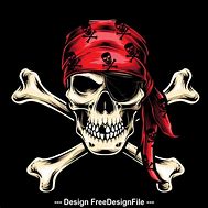 Image result for Dark Pirate Logo