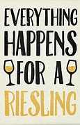 Image result for Riesling Wine Puns