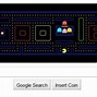 Image result for Old Pac Man Game