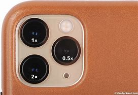 Image result for iPhone 11 Pro Max Camera Lens