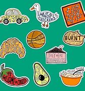 Image result for Cute Vine Stickers