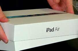 Image result for iPad Air Unboxing