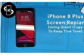 Image result for iPhone 8 Plus Screen Reper