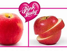 Image result for Gala Apple vs Pink Lady