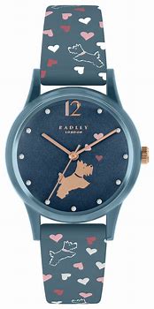 Image result for Radley Watch Straps for Women