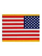 Image result for American Flag Patch
