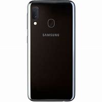 Image result for Samsung Galaxy A20e Black Dip