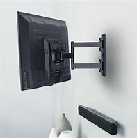 Image result for Multi-Screen Wall TV Mount