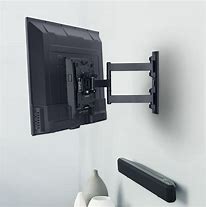 Image result for flat panel television wall mounts