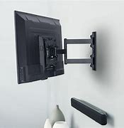 Image result for full motion tv wall mount