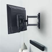 Image result for Flat Screen TV Mounted On Wall Image