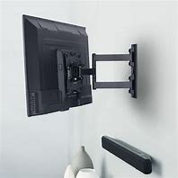 Image result for Plastic TV Wall Mount