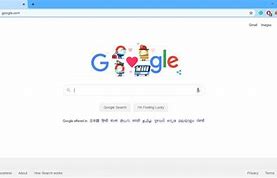 Image result for Google Chrome Menu Bar