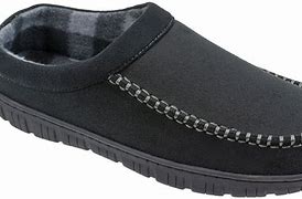 Image result for Men's Clog Slippers