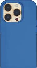 Image result for iPhone 14 Plus Blue MagSafe Case