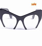 Image result for Black Frame Eyeglasses for Women
