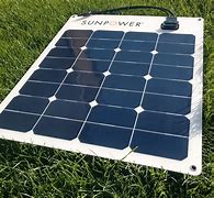 Image result for SunPower Solar Panels Shelf Mount