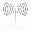 Image result for Radio Signal Clip Art