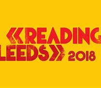 Image result for Reading Festival 2018 Line Up