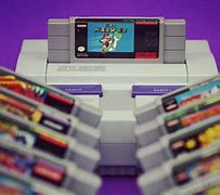 Image result for Nintendo SNES Console