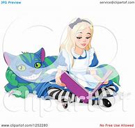 Image result for Alice in Wonderland Cheshire Cat Clip Art