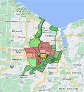 Image result for Rochester NY Suburbs