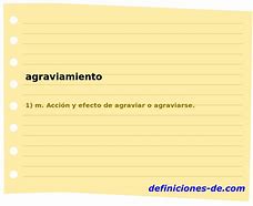 Image result for agraviamiento
