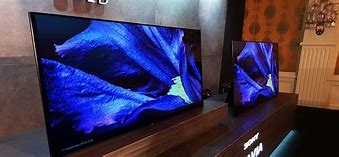 Image result for Sony TV Interface