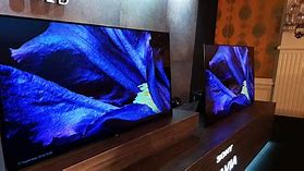 Image result for sonys oled tvs 2023