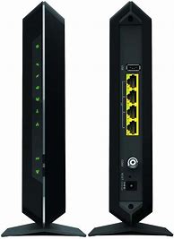 Image result for Cable Modem Wireless Router