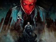 Image result for batman under the red hood