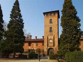 Bildergebnis für castello borromeo peschiera