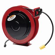 Image result for Portable Power Cord Reel