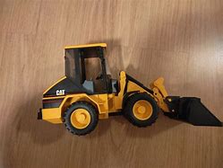 Image result for Bruder Excavator Toy Small