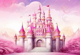 Image result for Pink Castle Sketch