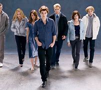 Image result for Twilight Cast Members