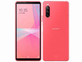 Image result for Xperia 10 IV レヒュー