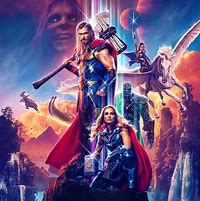 Image result for Thor Costume