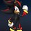 Image result for Sonic Tikal Knuckles