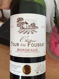 Image result for Tour Foussat