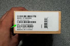 Image result for Us Phone Imei Number Sample