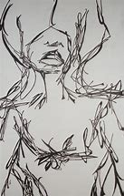 Image result for Scribble Art with Soft Pastel Drawing