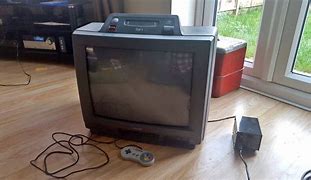 Image result for Sharp Nintendo TV