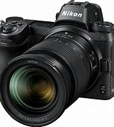 Image result for nikon 4k cameras