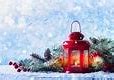 Image result for Christmas Lantern Clip Art