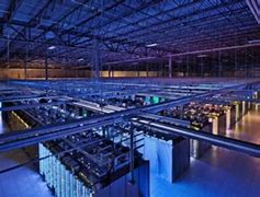 Image result for Beautiful Data Center