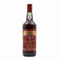 Image result for D'Oliveiras Madeira 5 Years Medium Sweet