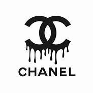 Image result for Chanel Drip
